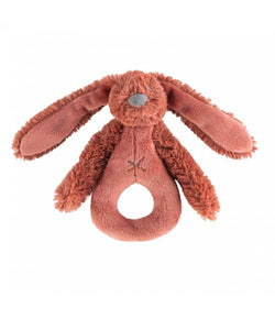 Rusty Rabbit Richie Rattle by Happy Horse