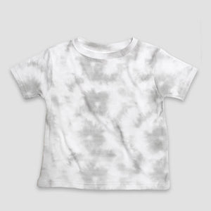 Unisex Adult Polyester Blend T-Shirts - Neil & David Blank Apparel